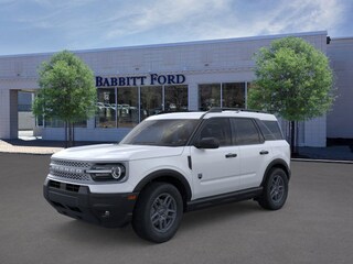2026 Ford Bronco Sport Big Bend SUV