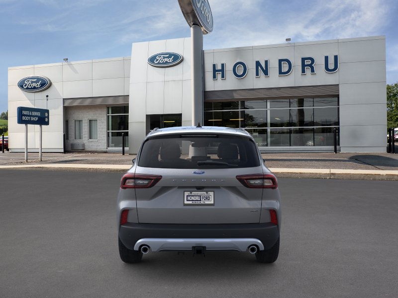2025 Ford Escape Plug-in hybrid PHEV - Photo 28