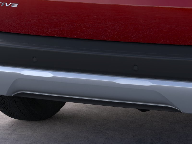 2026 Ford Escape Active - Photo 44