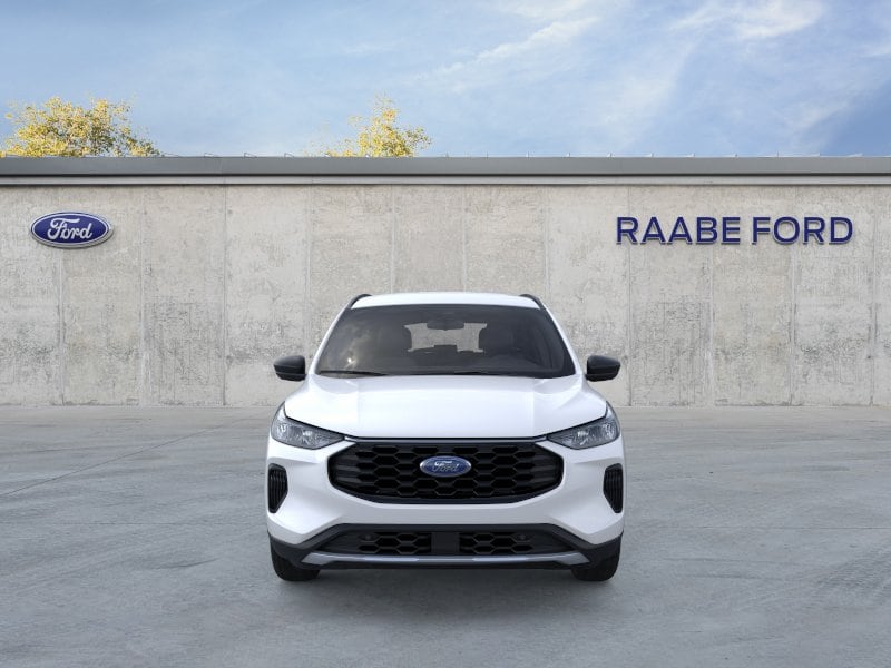 2026 Ford Escape ST-Line - Photo 27