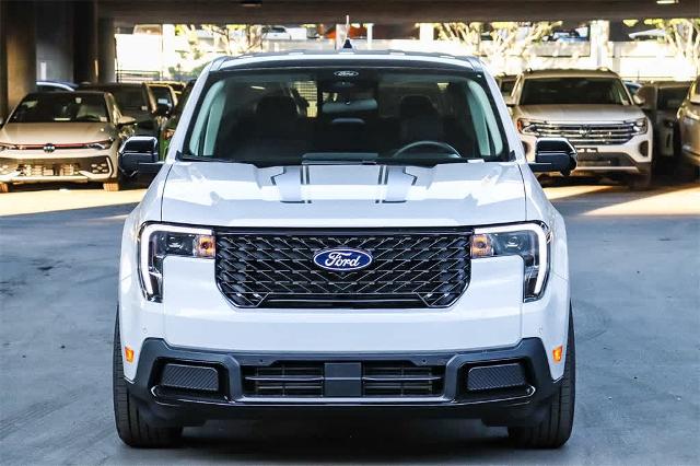 Thumbnail: 2026 Ford Maverick - 31