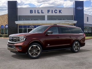2027 Ford Expedition Max King Ranch SUV