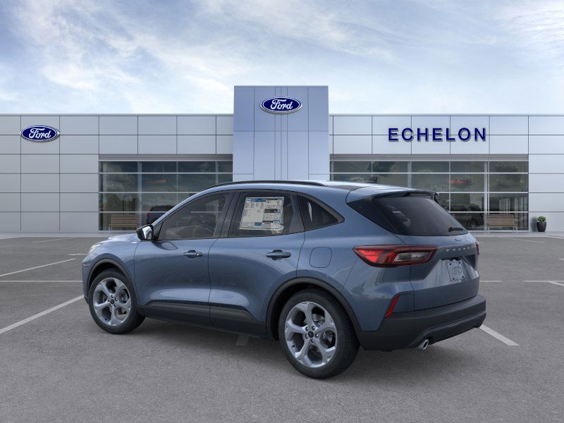 2026 Ford Escape ST-Line photo 3