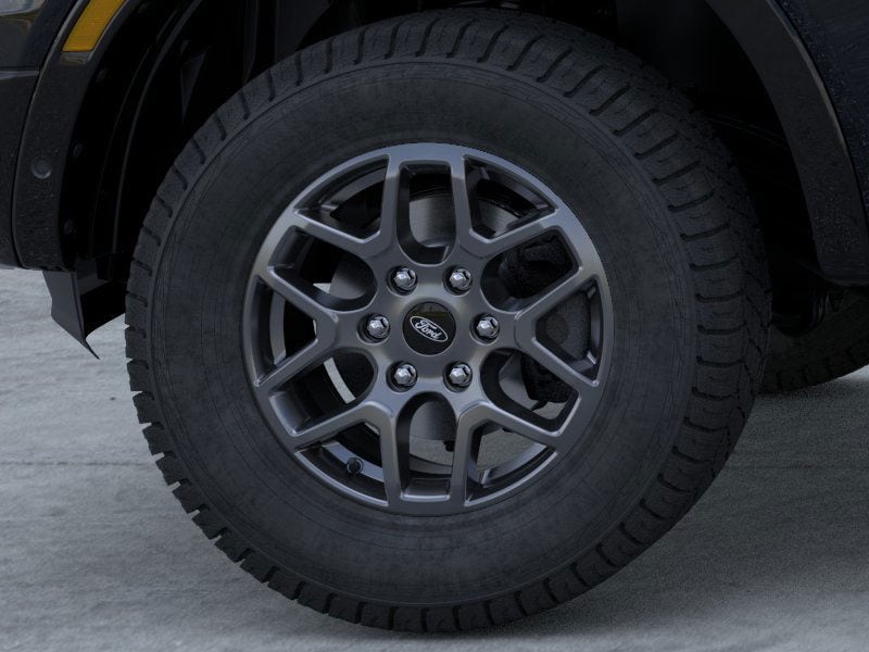 2024 Ford Ranger XLT photo 18