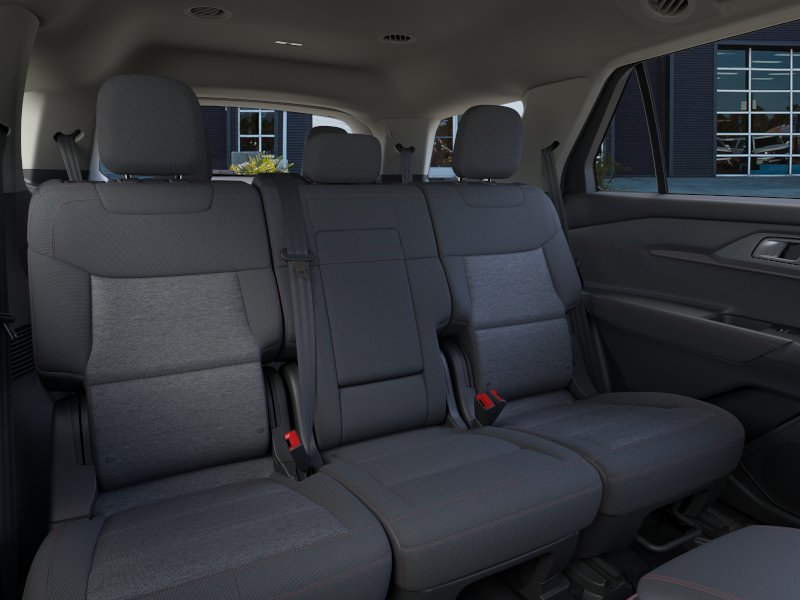 2026 Ford Explorer Active - Photo 11