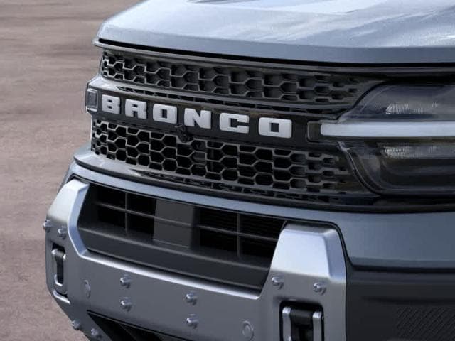 Thumbnail: 2026 Ford Bronco Sport - 40