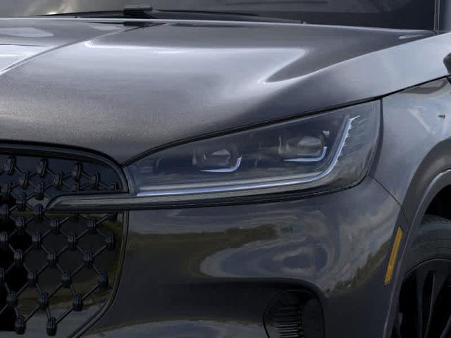 Thumbnail: 2026 Lincoln Aviator - 40