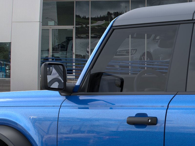 Thumbnail: 2025 Ford Bronco - 50