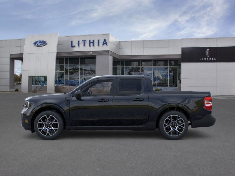 Thumbnail: 2025 Ford Maverick - 30