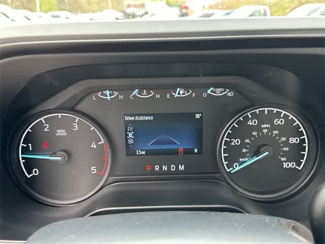 Thumbnail: 2025 Ford  - 31