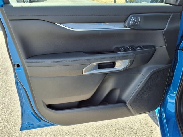 2025 Ford Ranger Lariat - Photo 19