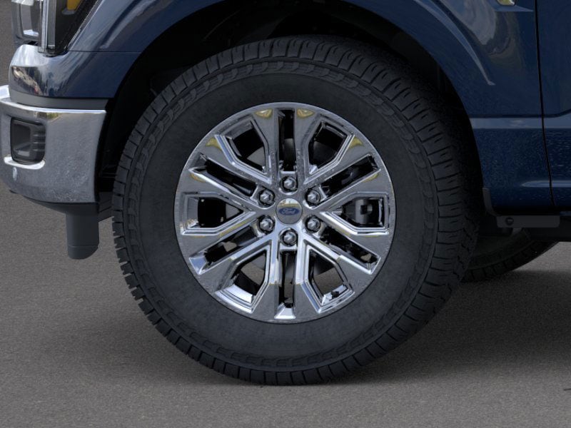 Thumbnail: 2025 Ford F-150 - 41