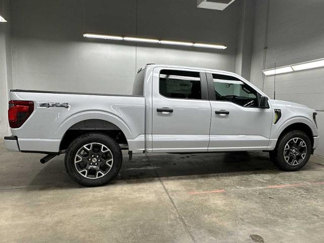 Thumbnail: 2025 Ford F-150 - 33