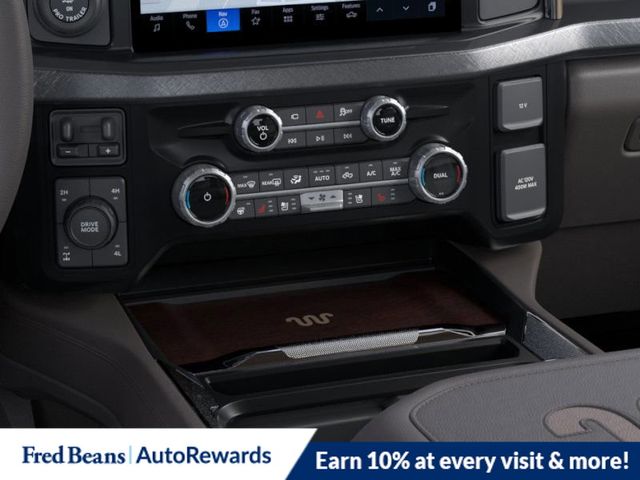 2026 Ford F-250 Super Duty King Ranch - Photo 42