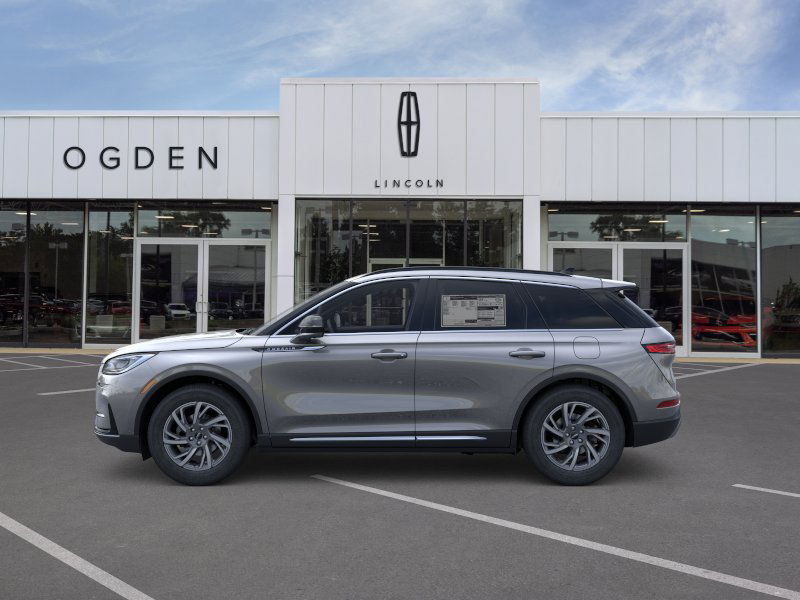 2026 Lincoln Corsair Premiere photo 2