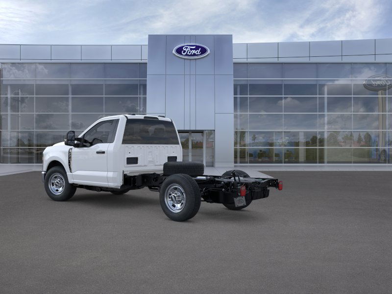 Thumbnail: 2026 Ford F-350 - 40