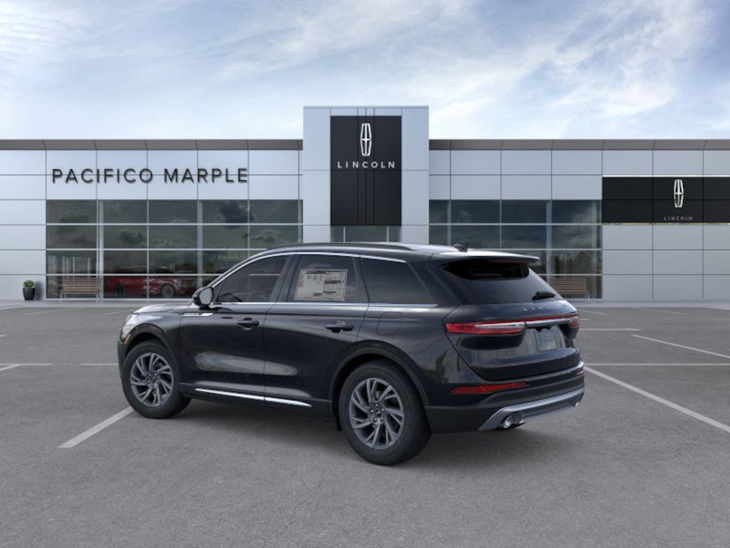 New 2026 Lincoln Corsair Premiere CROSSOVERS