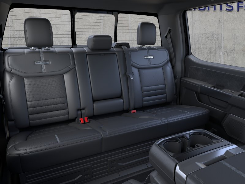 Thumbnail: 2026 Ford F-150 - 11