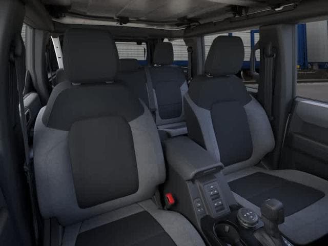 Thumbnail: 2026 Ford Bronco - 35