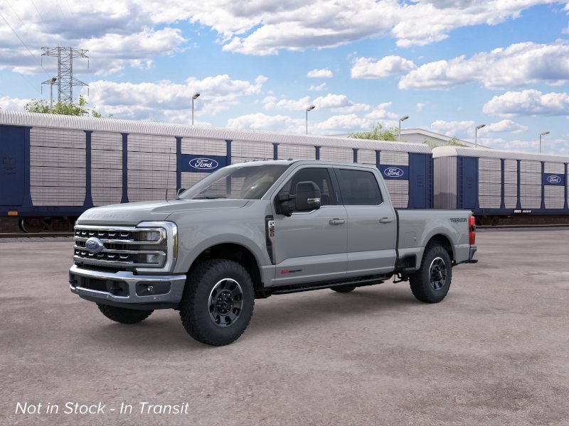 2026 Ford F-350 Truck 