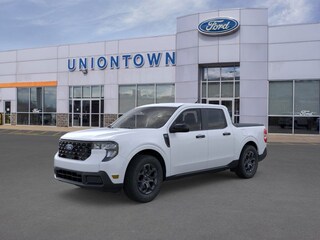 2026 Ford Maverick XLT AWD XLT  SuperCrew 4.5 ft. SB