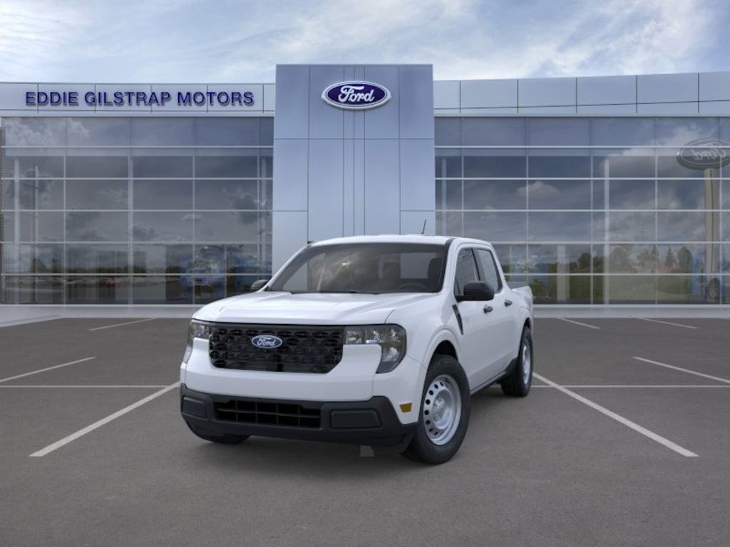 New 2026 Ford Maverick XL Truck