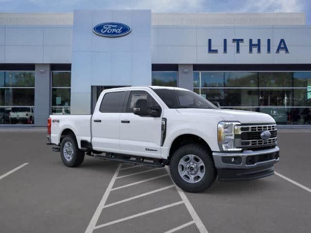 Thumbnail: 2026 Ford F-250 - 29