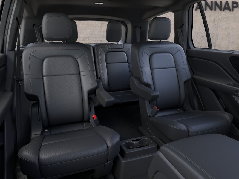 2026 Lincoln Aviator Reserve - Photo 34