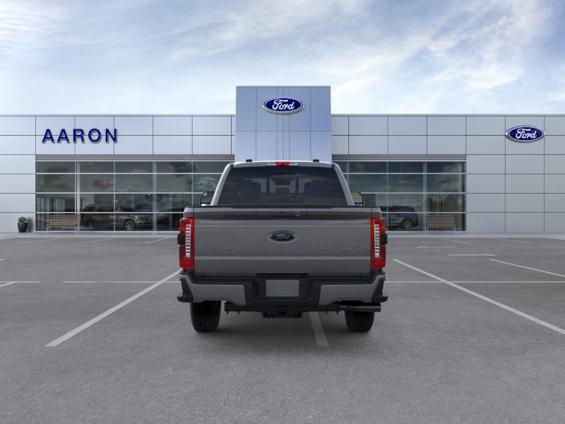 2025 Ford F-350 photo 8