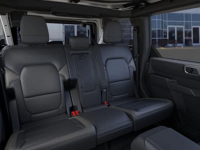 Thumbnail: 2026 Ford Bronco - 36