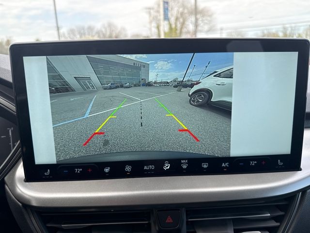 2026 Ford Escape Active - Photo 44