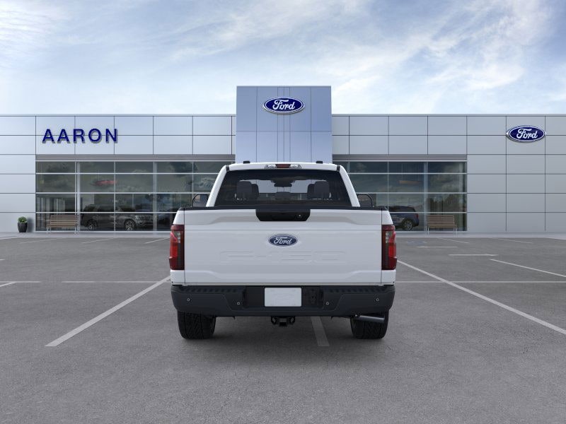 2025 Ford F-150 XL photo 9