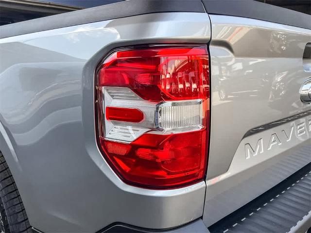 Thumbnail: 2024 Ford Maverick - 35