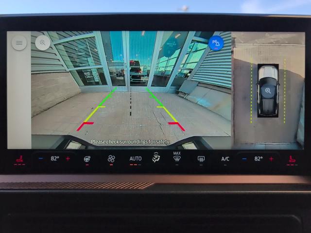 new 2025 Ford Bronco Sport car, priced at $40,930