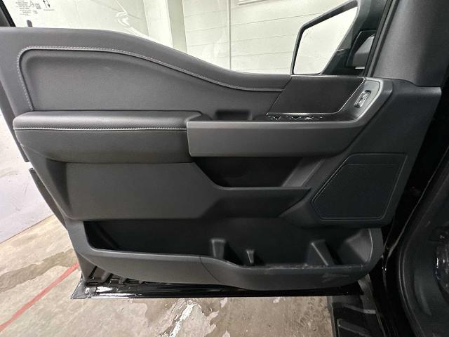 Thumbnail: 2025 Ford F-150 - 50