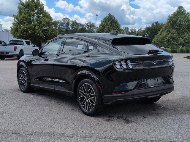 2026 Ford Mustang Mach-E Premium CROSSOVERS
