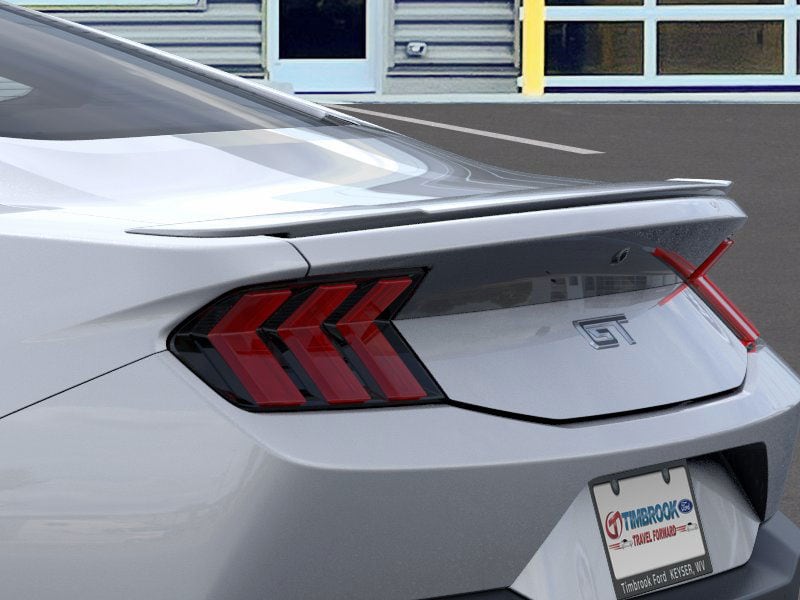 2025 Ford Mustang GT Premium Fastback - Photo 44