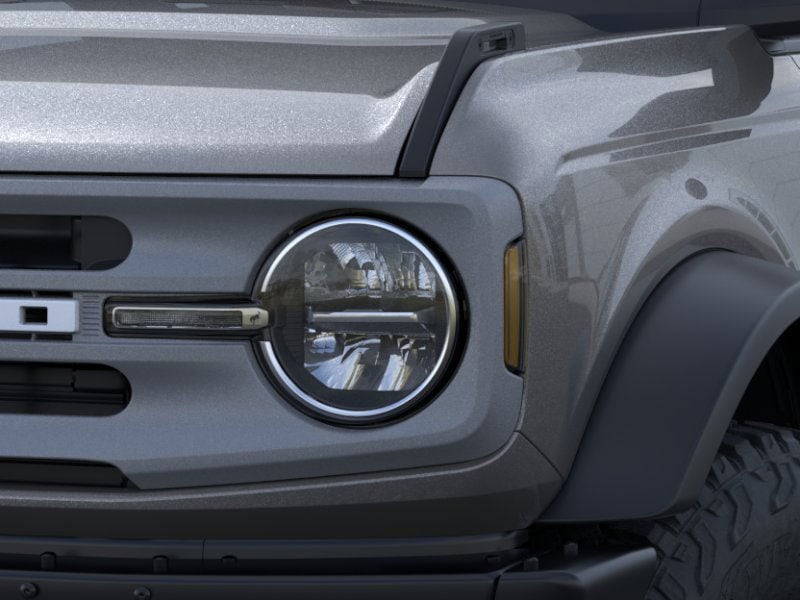Thumbnail: 2025 Ford Bronco - 20