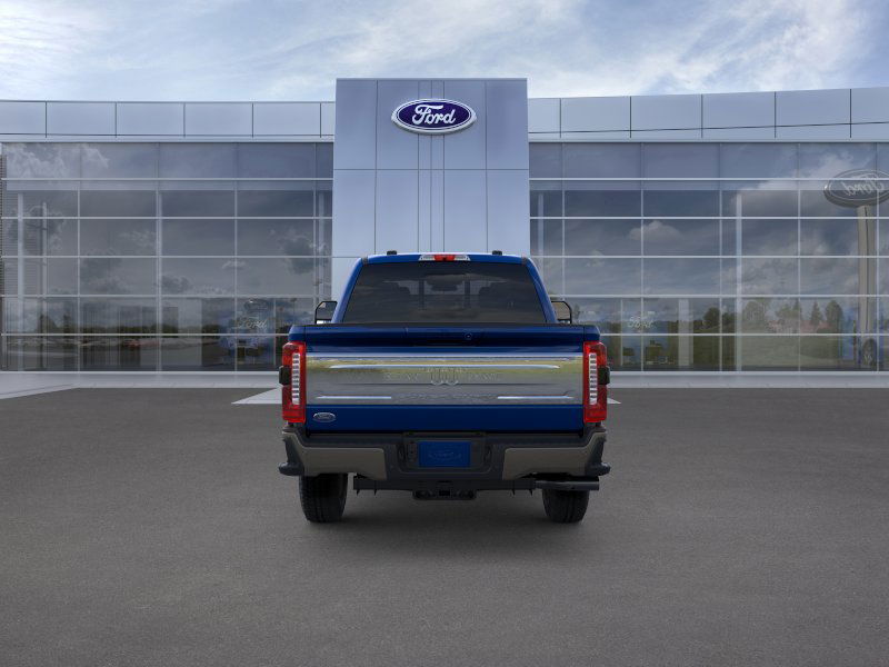 2026 Ford F-250 Super Duty King Ranch - Photo 28