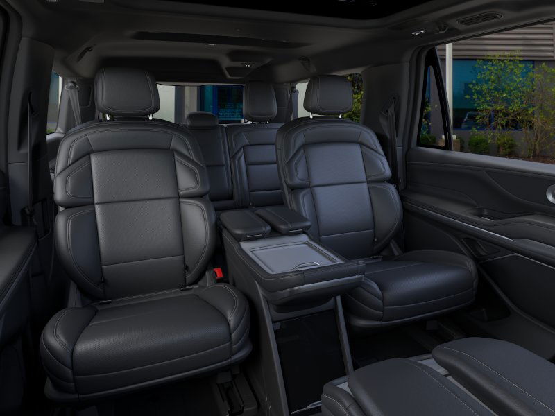 2025 Lincoln Navigator Reserve L - Photo 11