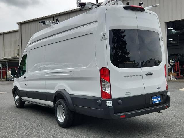 2024 Ford Transit Cargo Van Van High Roof HD Ext. Van