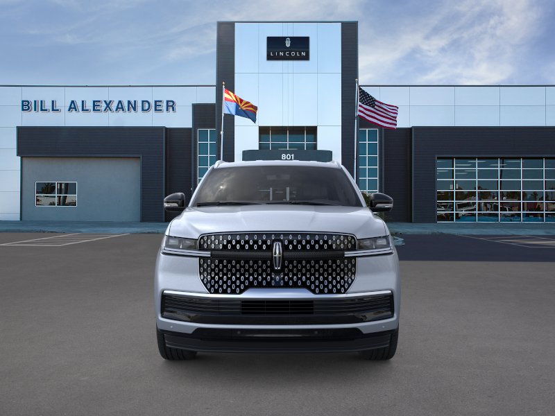 2026 Lincoln Navigator Premiere L - Photo 6