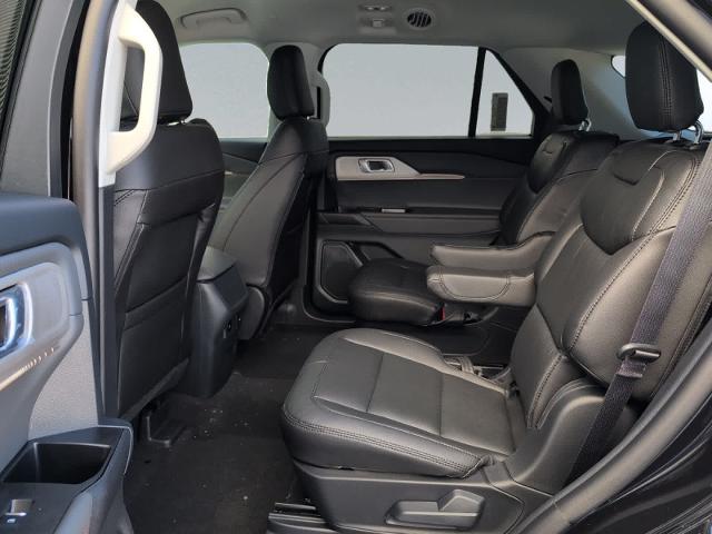 new 2026 Ford Explorer car, priced at $43,517