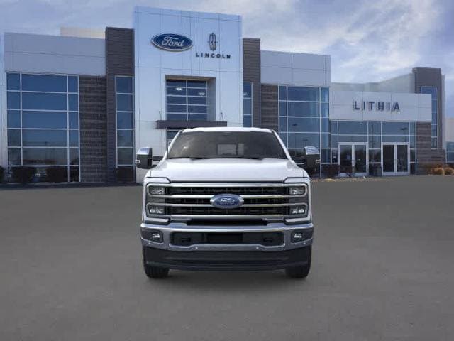 Thumbnail: 2025 Ford F-250 - 28