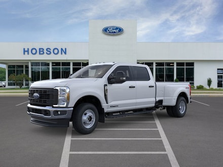 2026 Ford F-350SD XL Truck 2026 Ford F-350SD XL Truck