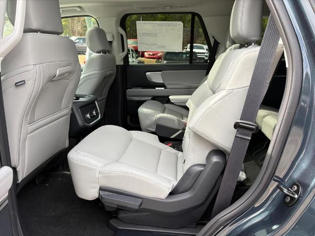 2026 Ford Expedition Active - Photo 42