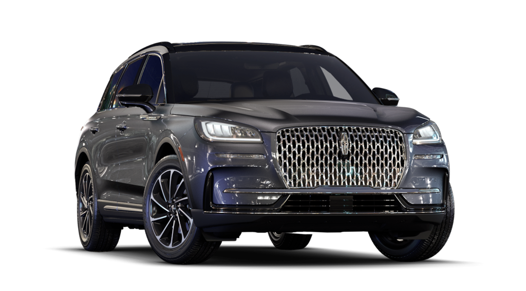 New 2026 Lincoln Corsair Premiere SUV