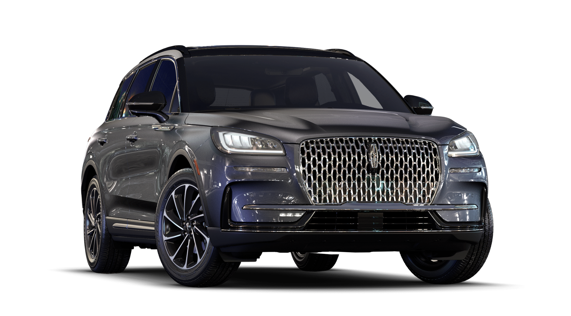 2026 Lincoln Corsair Premiere photo 3