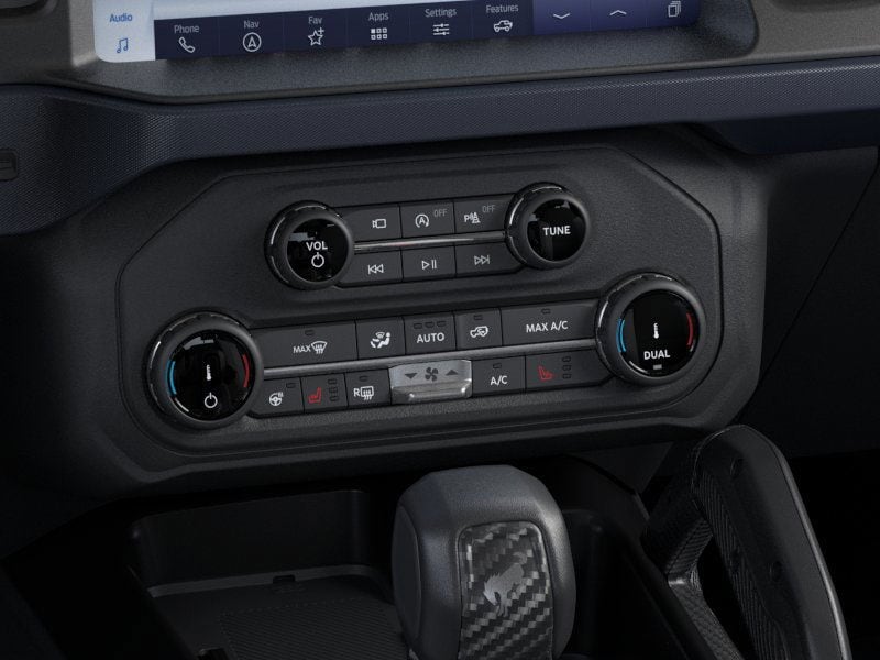 2026 Ford Bronco 4-Door Raptor - Photo 16