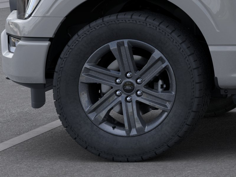 Thumbnail: 2023 Ford F-150 - 20